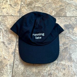 Baseball Cap Dad Hat